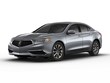 Acura TLX