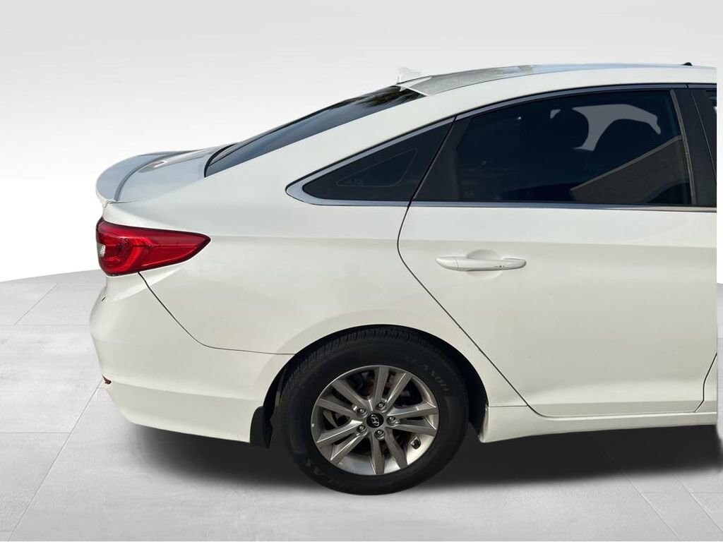 Used 2016 Hyundai Sonata 2.4L SE Sedan