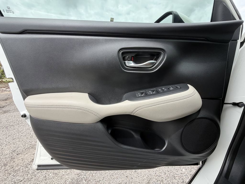 2026 Honda HR-V LX - Photo 20