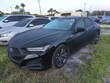Acura TLX