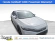Honda Civic Sedan