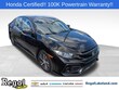 Honda Civic Hatchback