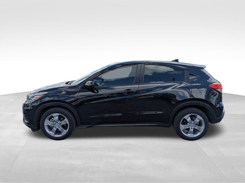 Used 2022 Honda HR-V LX SUV