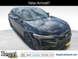 Honda Civic Hatchback