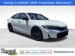 Honda Civic Sedan