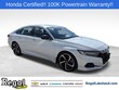 Honda Accord Sedan