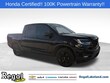 Honda Ridgeline