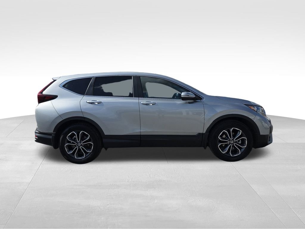 Used 2021 Honda CR-V EX SUV