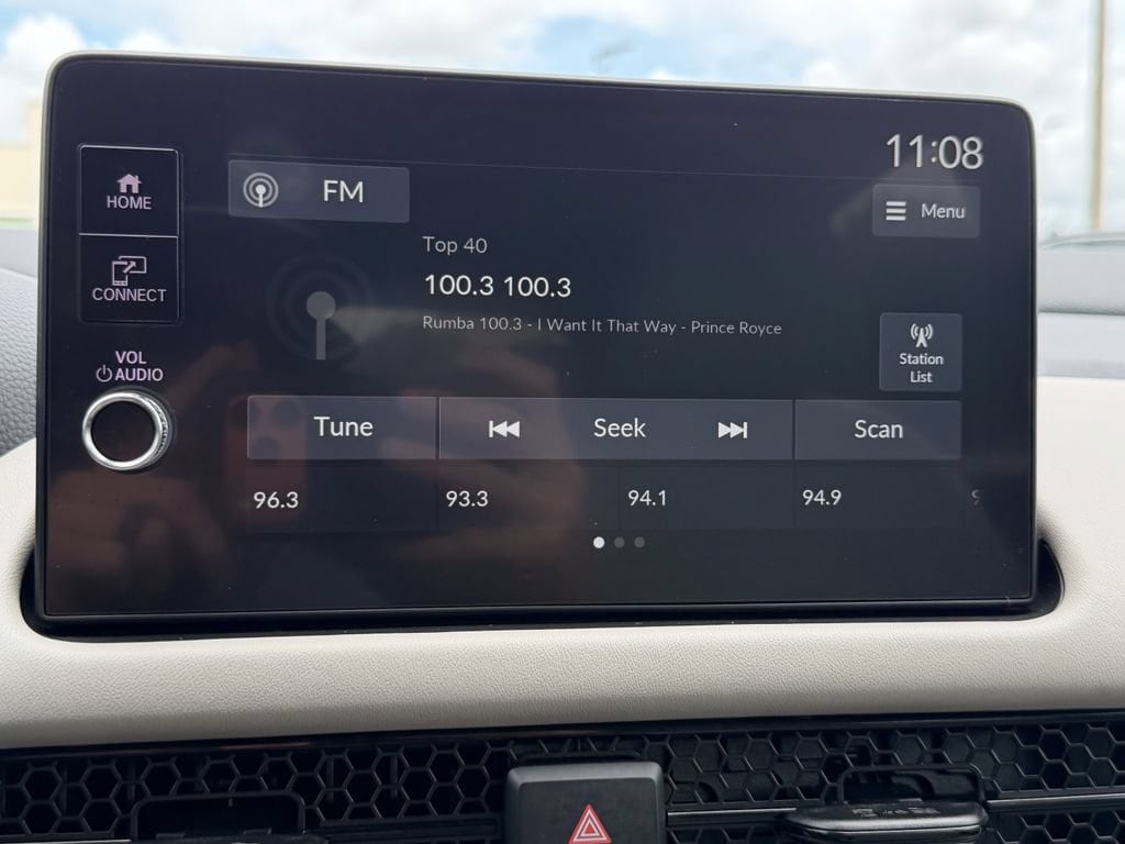 2026 Honda HR-V LX - Photo 21