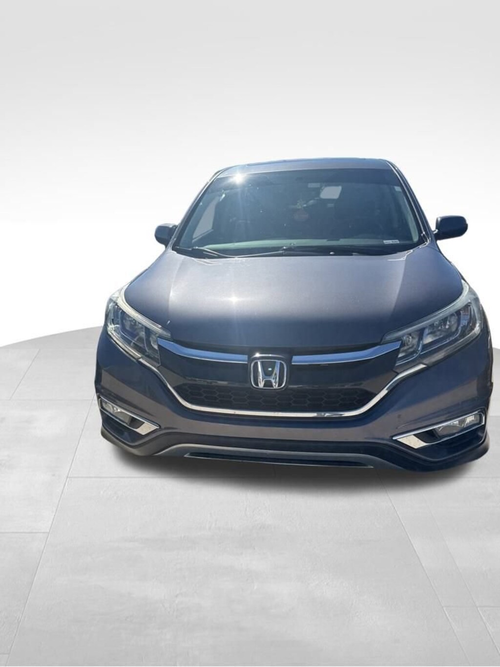 Used 2016 Honda CR-V EX SUV