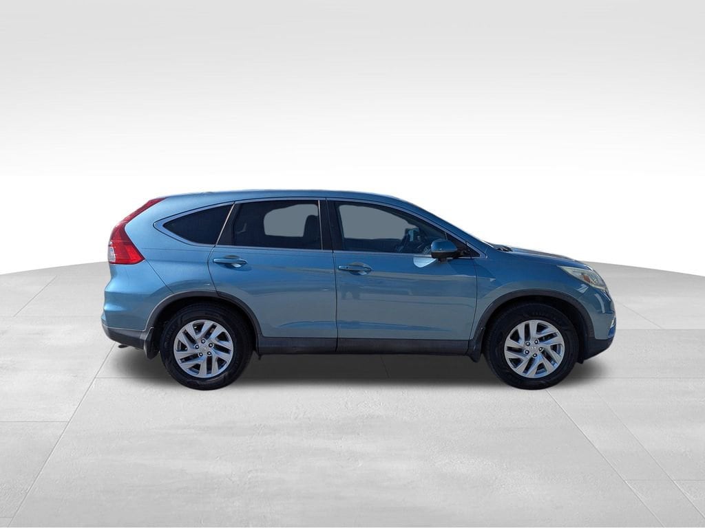 Used 2016 Honda CR-V EX SUV