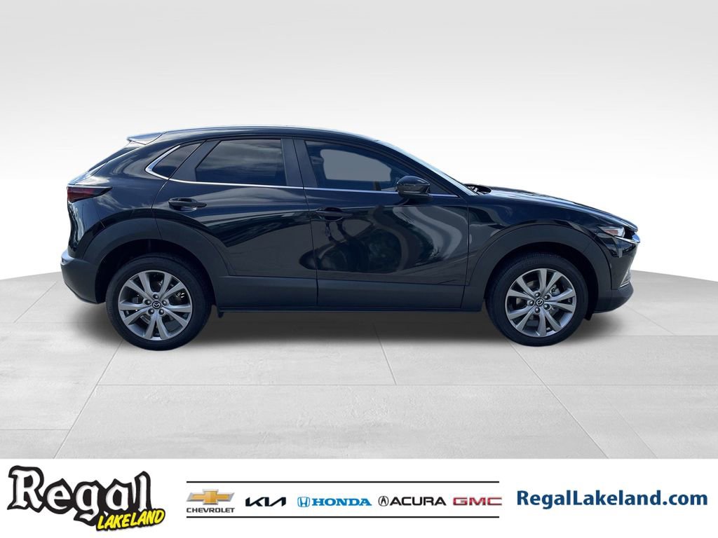 2023 Mazda CX-30 2.5 Select photo 3