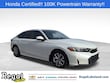 Honda Civic Sedan