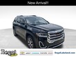 GMC Acadia