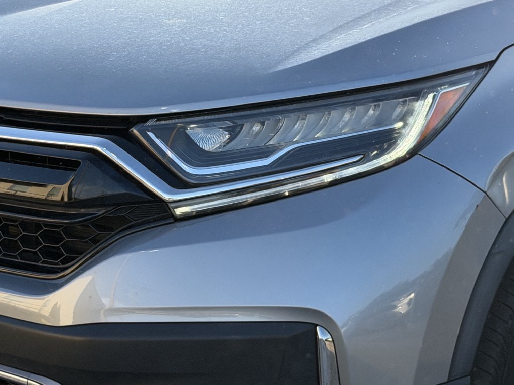 2022 Honda CR-V Touring - Photo 10