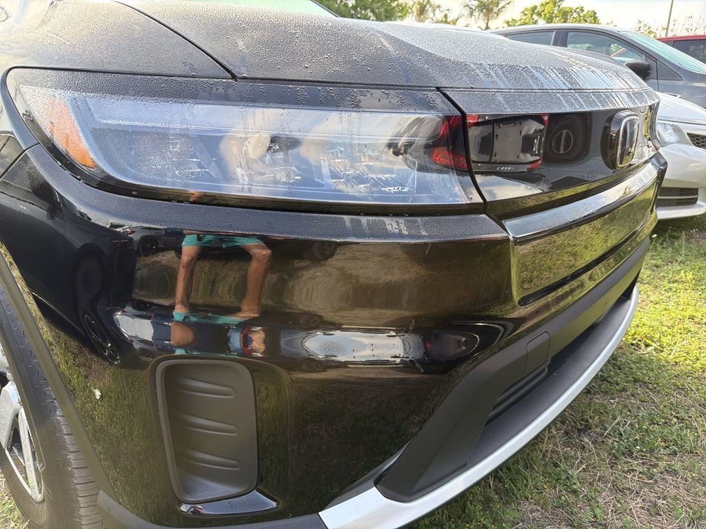 Certified 2024 Honda Prologue EX SUV