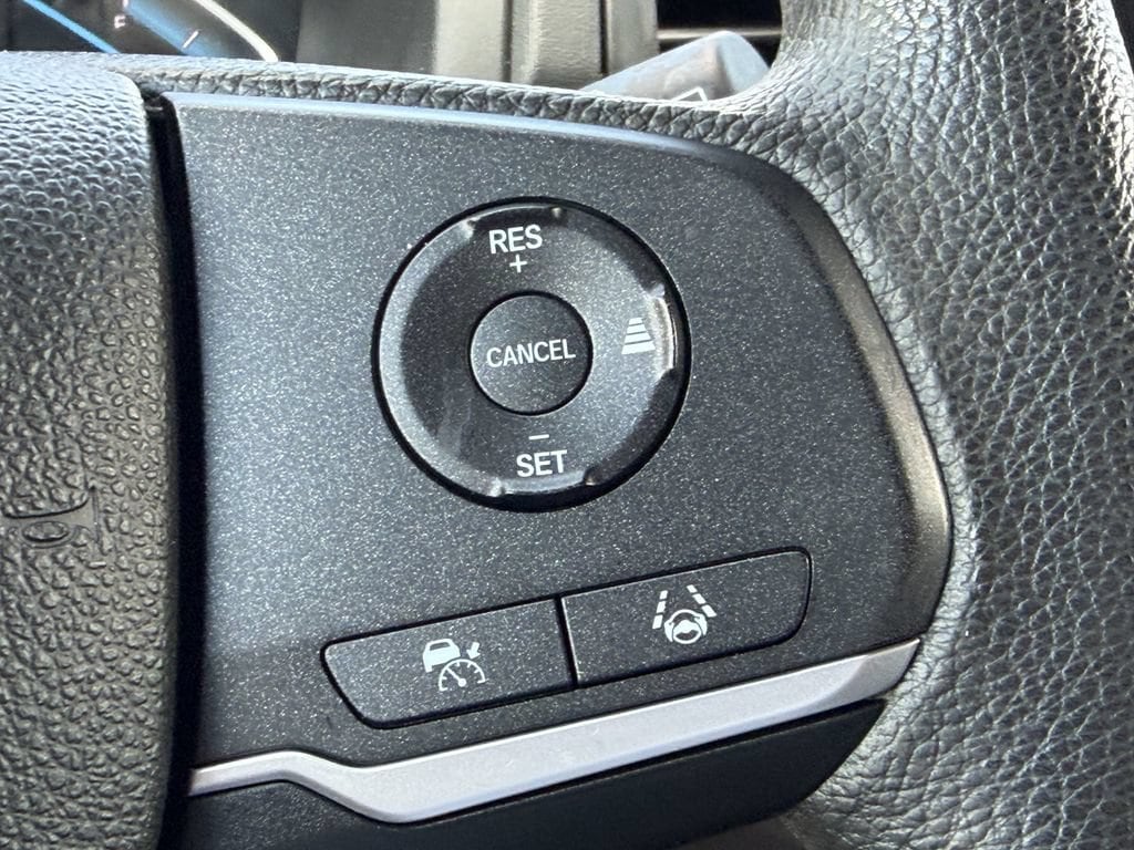 2024 Honda Odyssey EX - Photo 30
