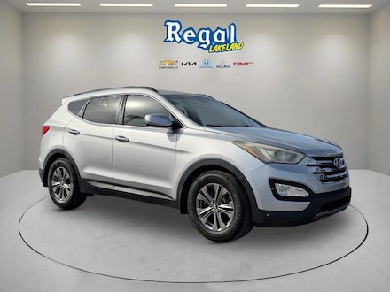 2013 Hyundai Santa Fe Sport SUV