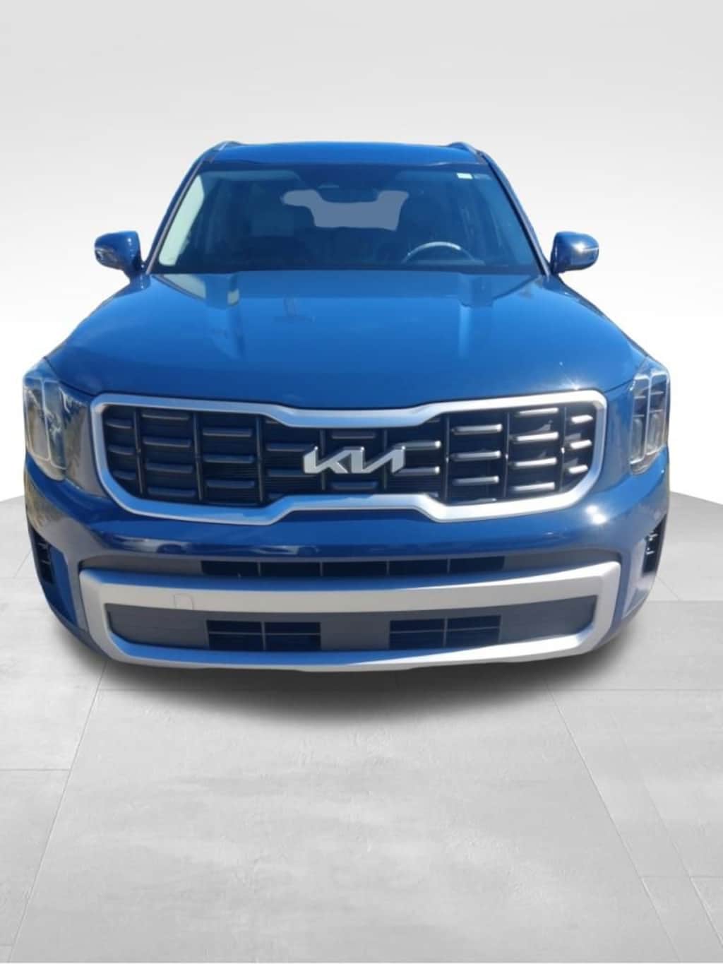 Certified 2023 Kia Telluride S SUV