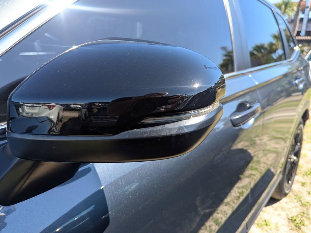 Used 2023 Honda CR-V Hybrid Sport SUV