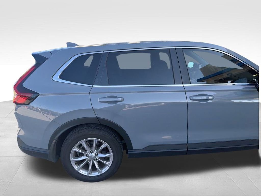 2023 Honda CR-V EX-L photo 3
