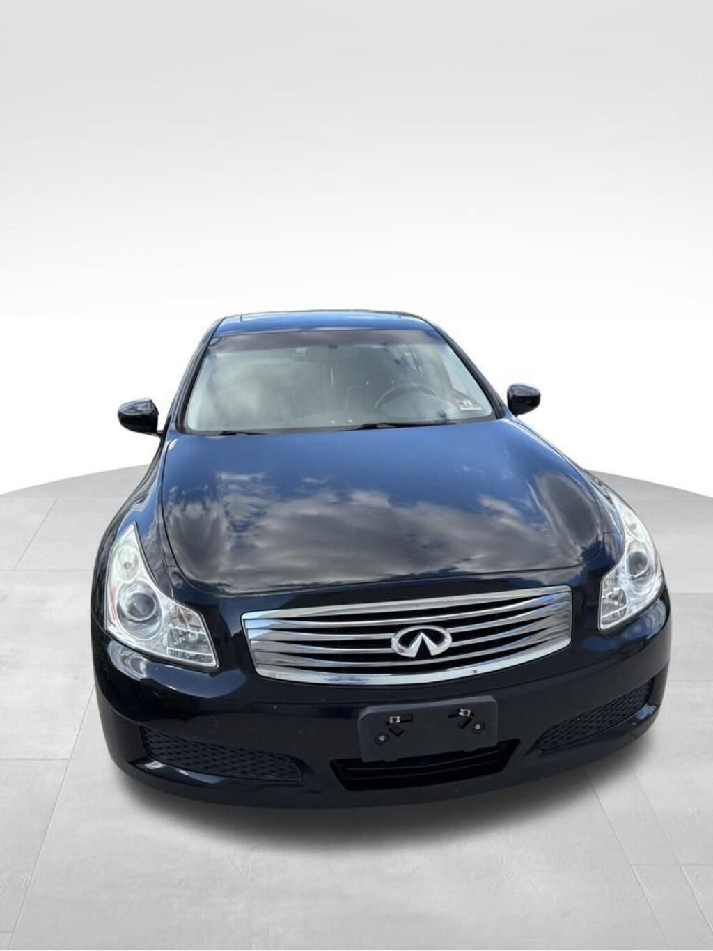 Used 2009 INFINITI G37 Sedan x Sedan