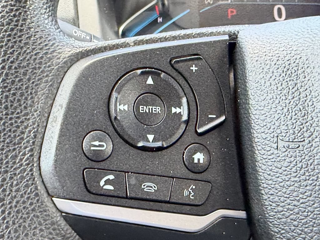 2024 Honda Odyssey EX - Photo 29