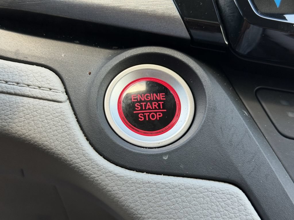 2024 Honda Odyssey EX - Photo 26