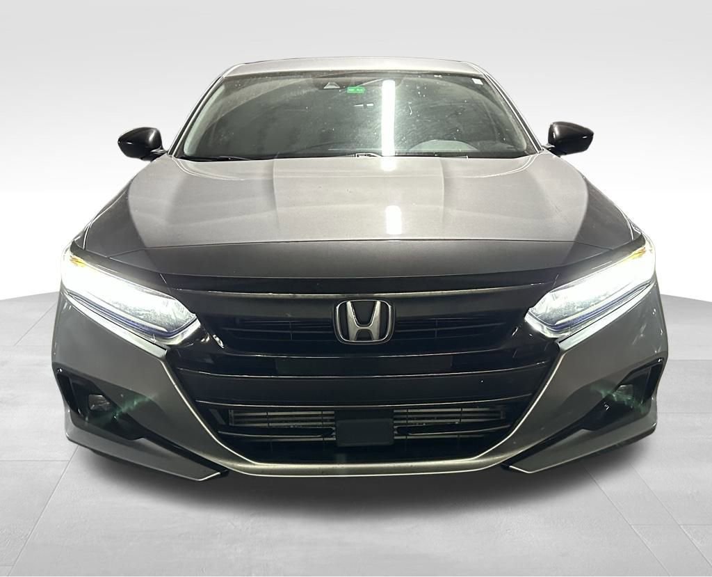 2022 Honda Accord Sport photo 2