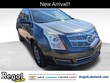  Cadillac SRX
