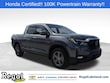 Honda Ridgeline