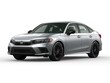 Honda Civic Sedan