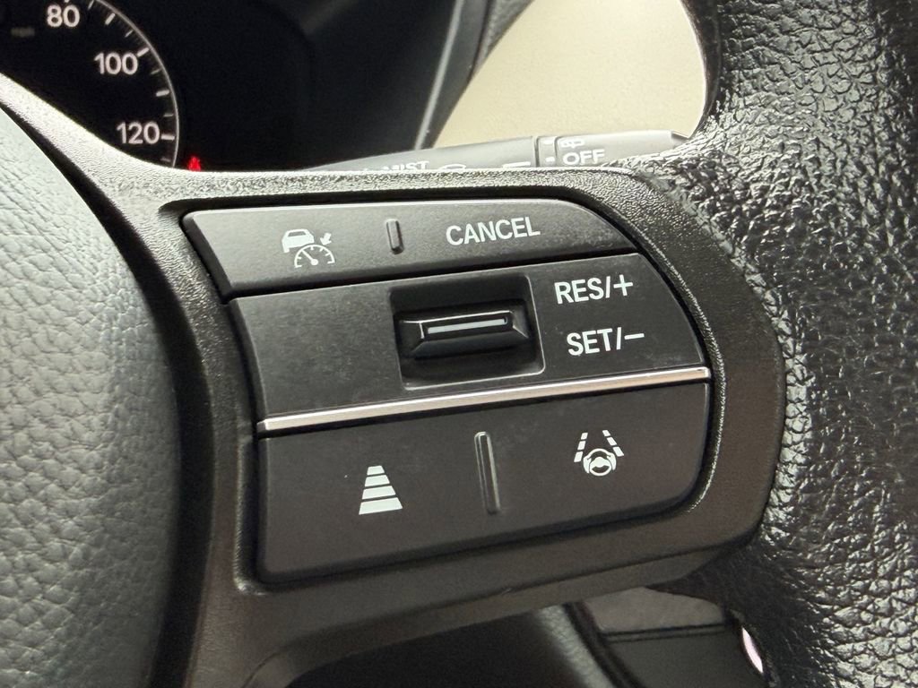 2026 Honda HR-V LX - Photo 29