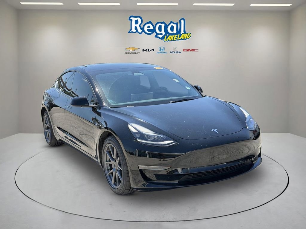 2023 Tesla Model 3 Long Range's photo
