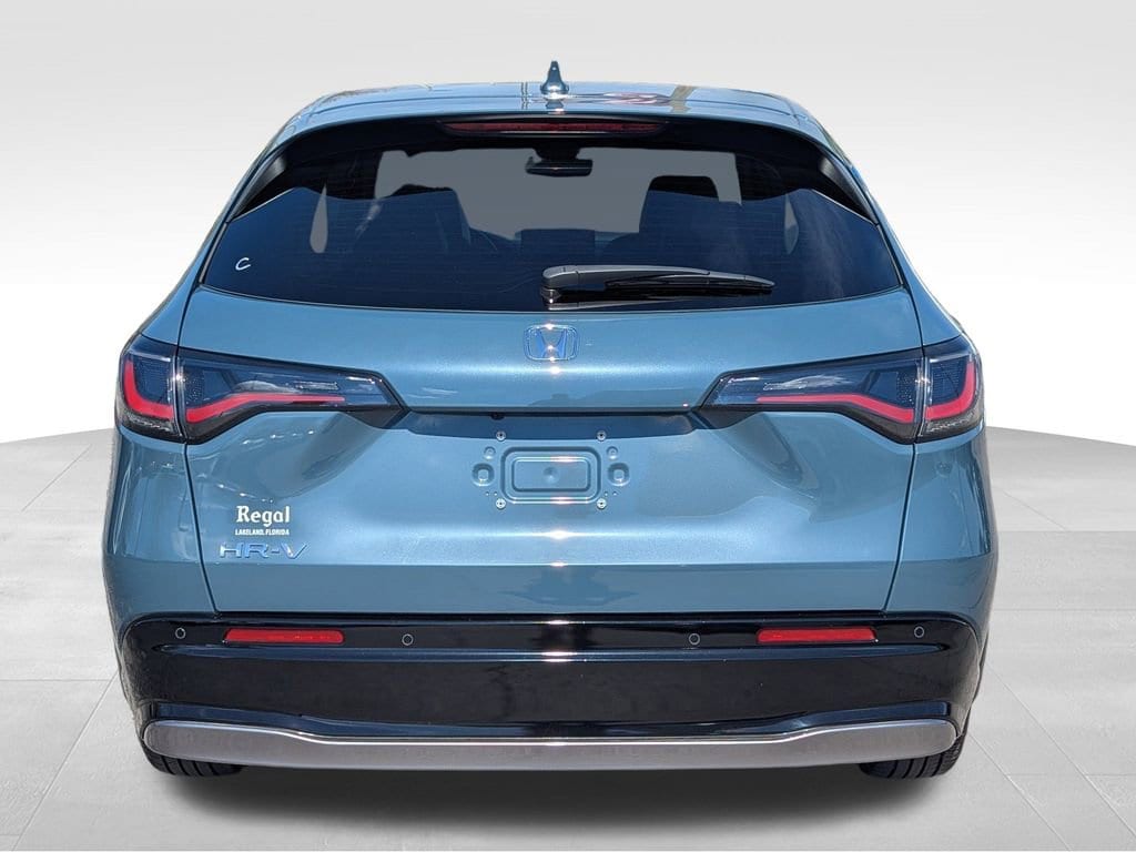 Certified 2023 Honda HR-V EX-L SUV