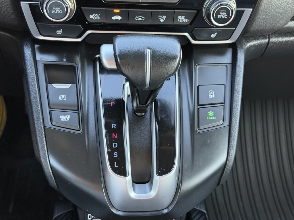 2022 Honda CR-V Touring - Photo 24