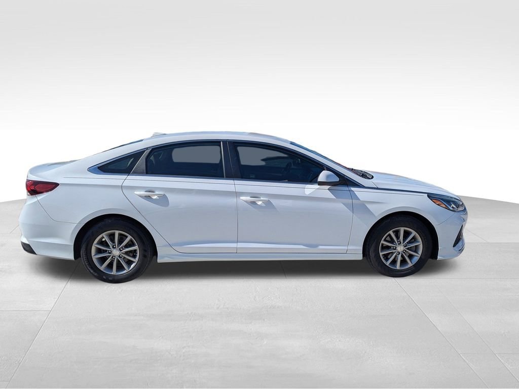 Used 2019 Hyundai Sonata SE Sedan