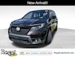 Honda Passport