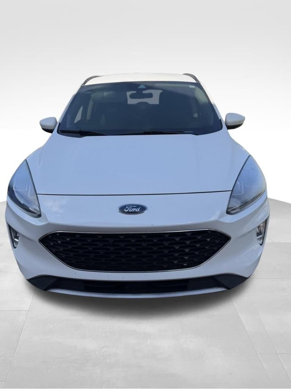 Used 2020 Ford Escape SEL SUV