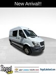 Mercedes-Benz Sprinter 2500