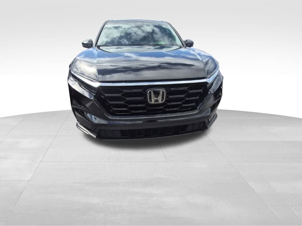 Certified 2024 Honda CR-V EX SUV