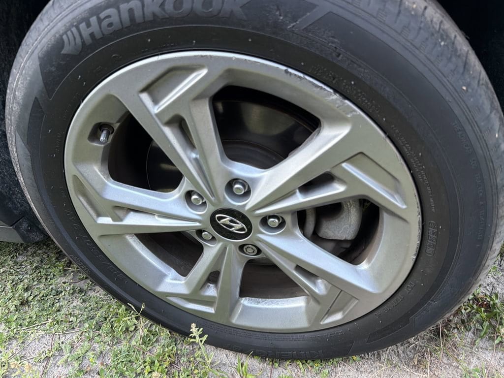 Used 2023 Hyundai Kona SEL SUV