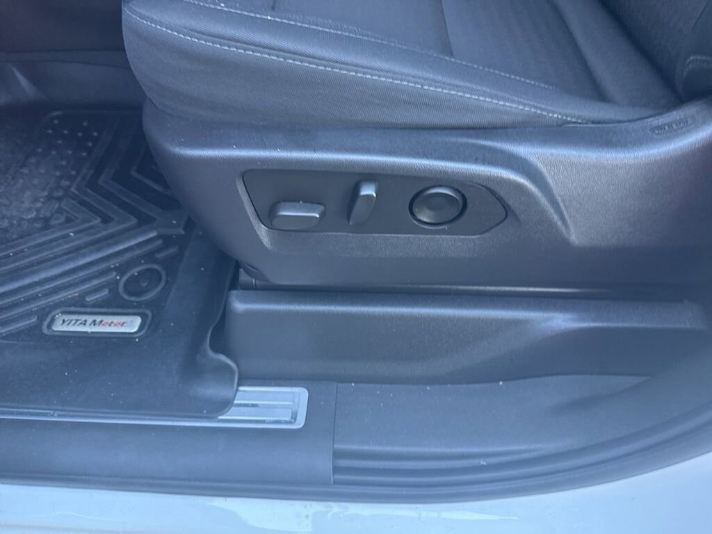 Certified 2023 GMC Sierra 1500 Elevation Truck Crew Cab