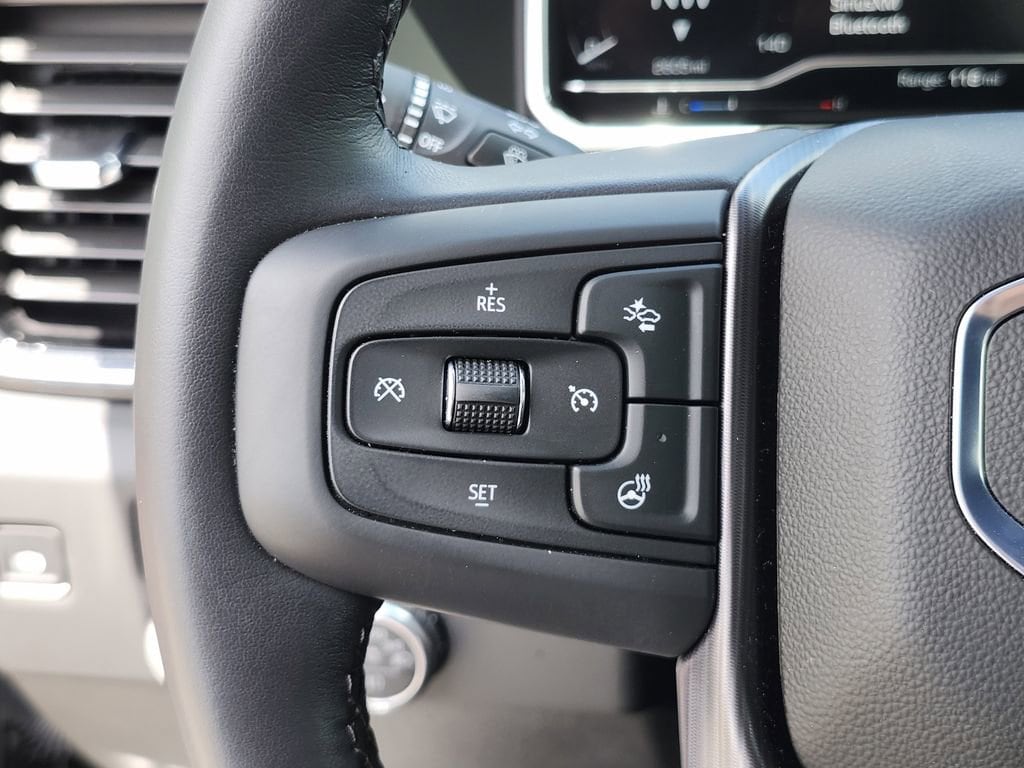 2025 GMC Sierra 2500HD Denali Ultimate - Photo 30