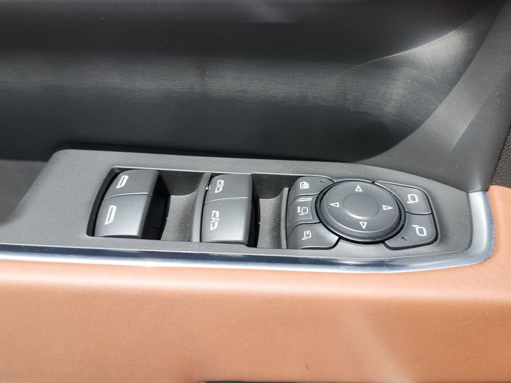 2025 GMC Sierra 2500HD Denali Ultimate - Photo 18