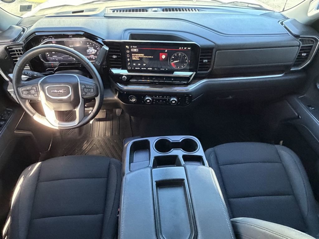 2024 GMC Sierra 1500 Elevation - Photo 14