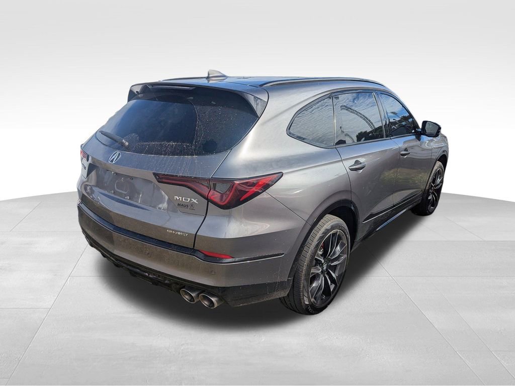 2024 Acura MDX Type S Advance photo 2