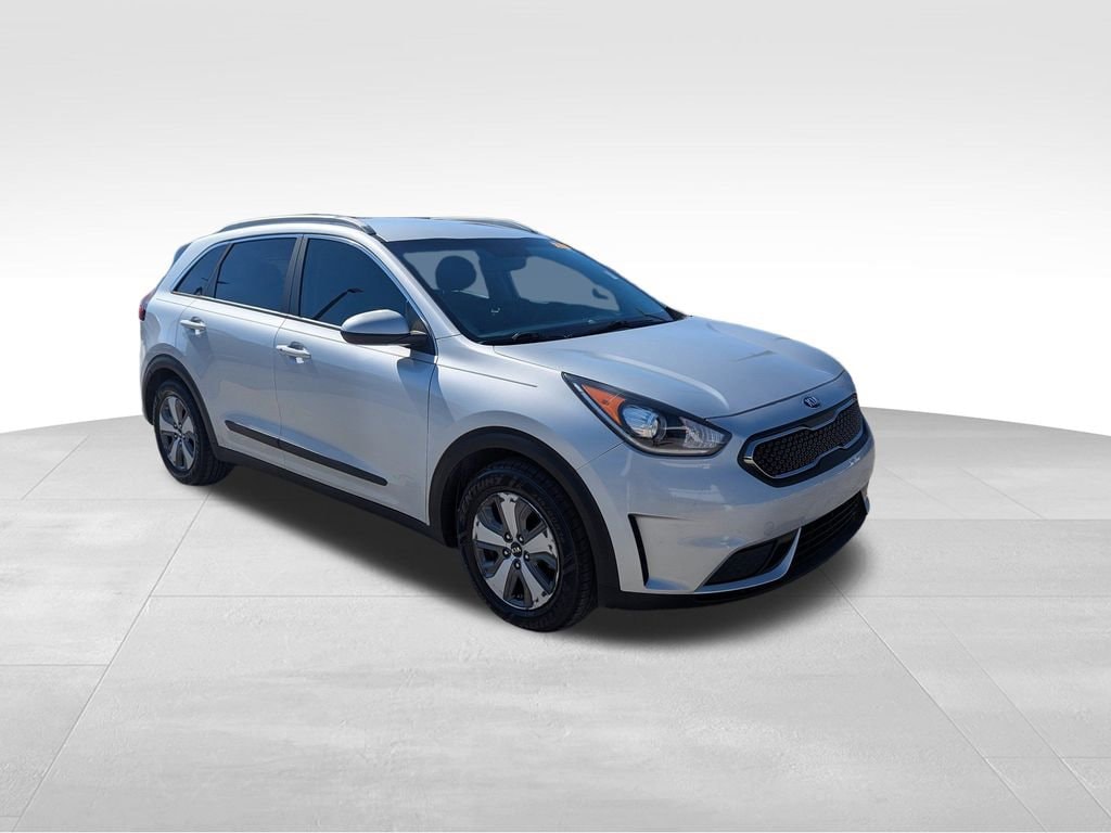 Used 2019 Kia Niro LX SUV