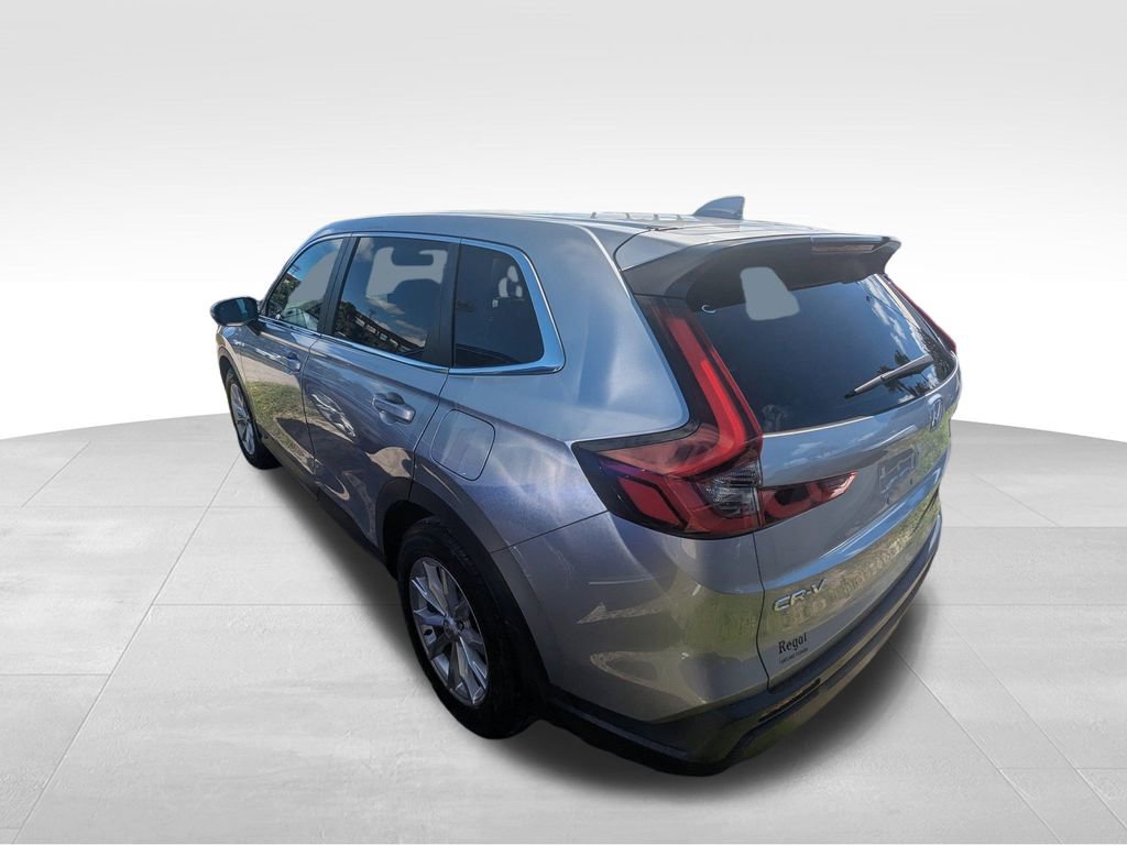 2024 Honda CR-V EX-L photo 3