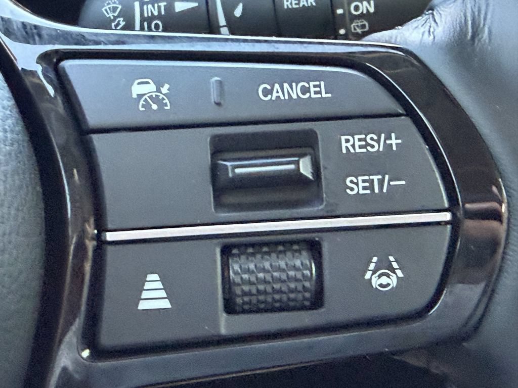 2026 Honda CR-V EX-L - Photo 29